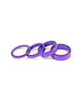 Salt Headset Spacer Set