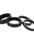 Salt Headset Spacer Set