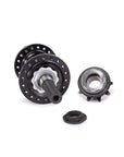 ECLAT Seismic Cs Rear Axle