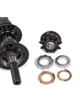 ECLAT Seismic Cs Rear Axle