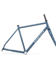 BOMBTRACK Hook EXT Frame Fork Set