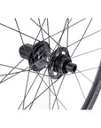 Seido Sinus Plus Wheelset
