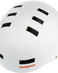 Mongoose Skate Helmet Adult - Waller BMX