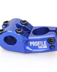 Profile Racing Push Top Load Stem - Mulville