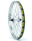 Total BMX Techfire Front Wheel