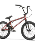 WeThePeople Crs 20 Complete BMX Bike