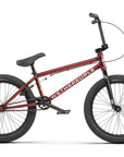 WeThePeople Crs 20 Complete BMX Bike