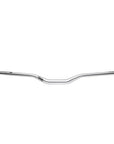 TITLE MTB AH1 Handlebar Chrome Ø 31.8mm