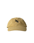 TITLE MTB 6 Panel Dad Logo Cap