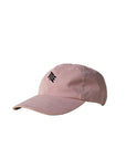 TITLE MTB 6 Panel Dad Logo Cap