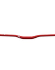 TITLE MTB AH1 Handlebar Matt Red Ø 31.8mm