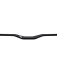 TITLE MTB Form Handlebar Carbon Black Foggy Ø 35mm
