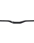 TITLE MTB Form Handlebar Carbon Black Foggy Ø 35mm