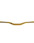 TITLE MTB AH1 Handlebar Gold Ø 35mm