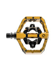 TITLE MTB Connect Clipless Pedals