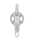 TITLE MTB CR1 Crankset, Spindle Required