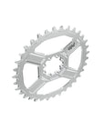 TITLE MTB CR1 8 Bolt T Type Chainring
