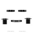 TITLE MTB CR1 Small Parts Kit