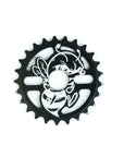 Total BMX Killabee Sprocket