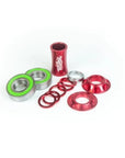 TOTAL BMX Team BB Kit Bearings