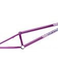 Total BMX 657 Frame