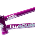 Total BMX 657 Frame