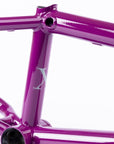 Total BMX 657 Frame
