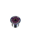 Total BMX H25 Fork Top Cap