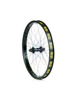 Total BMX Techfire Front Wheel