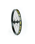 Total BMX Techfire Cassette Rear Wheel