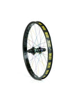 Total BMX Techfire Cassette Rear Wheel