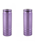 SE BIKES Wheelie Pegs Incl. 3/8" Adapters