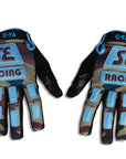 SE Bikes Retro Gloves