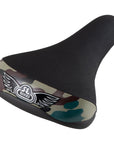 SE Bikes Flyer Camo Railed Seat