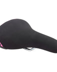 SE BIKES Railed Flyer Checkerboard Seat incl. Bottle Opener