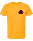 SE BIKES Colored Logo T-Shirt