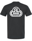 SE BIKES Colored Logo T-Shirt