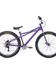 SE BIKES Killer Quad 27.5 Complete Bike - Purple Majesty
