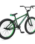SE BIKES So Cal Flyer 24 Complete Bike - Green Crackle