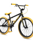 SE BIKES So Cal Flyer 24 Complete Bike - Black Bumblebee