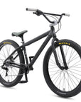 SE BIKES Savage Flyer 27.5 Complete Bike - Black
