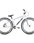 SE BIKES Maniacc Flyer 27.5 Complete Bike - White