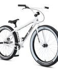 SE BIKES Maniacc Flyer 27.5 Complete Bike - White