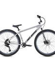SE BIKES Fast Ripper 29 - 10 Speed Complete Bike - Ball Burnished Silver