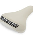 SE BIKES Raise It Up! Railed Seat Incl. Bottle Opener Clamp