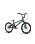 Radio Race Quartz Pro Complete BMX Bike 20"