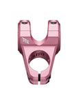 TITLE MTB ST1 Stem Pink Ø 35mm