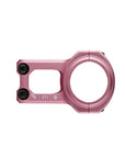 TITLE MTB ST1 Stem Pink Ø 35mm