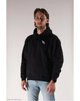 TITLE MTB Hoodie Black