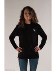 TITLE MTB Logo Longsleeve